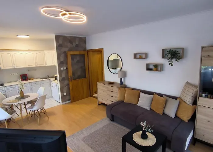 Gd Apartman Heviz