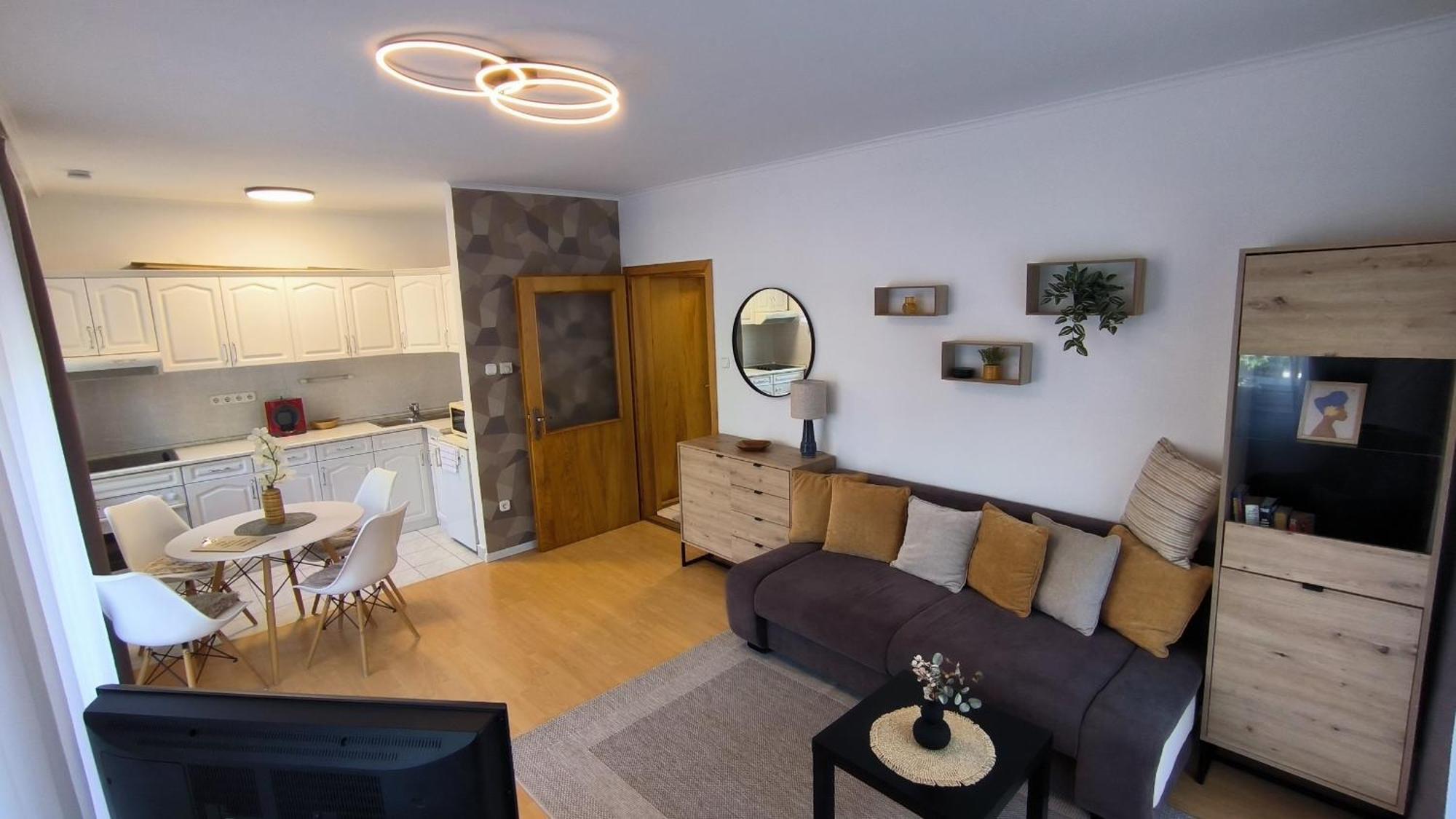 Apartment Gd