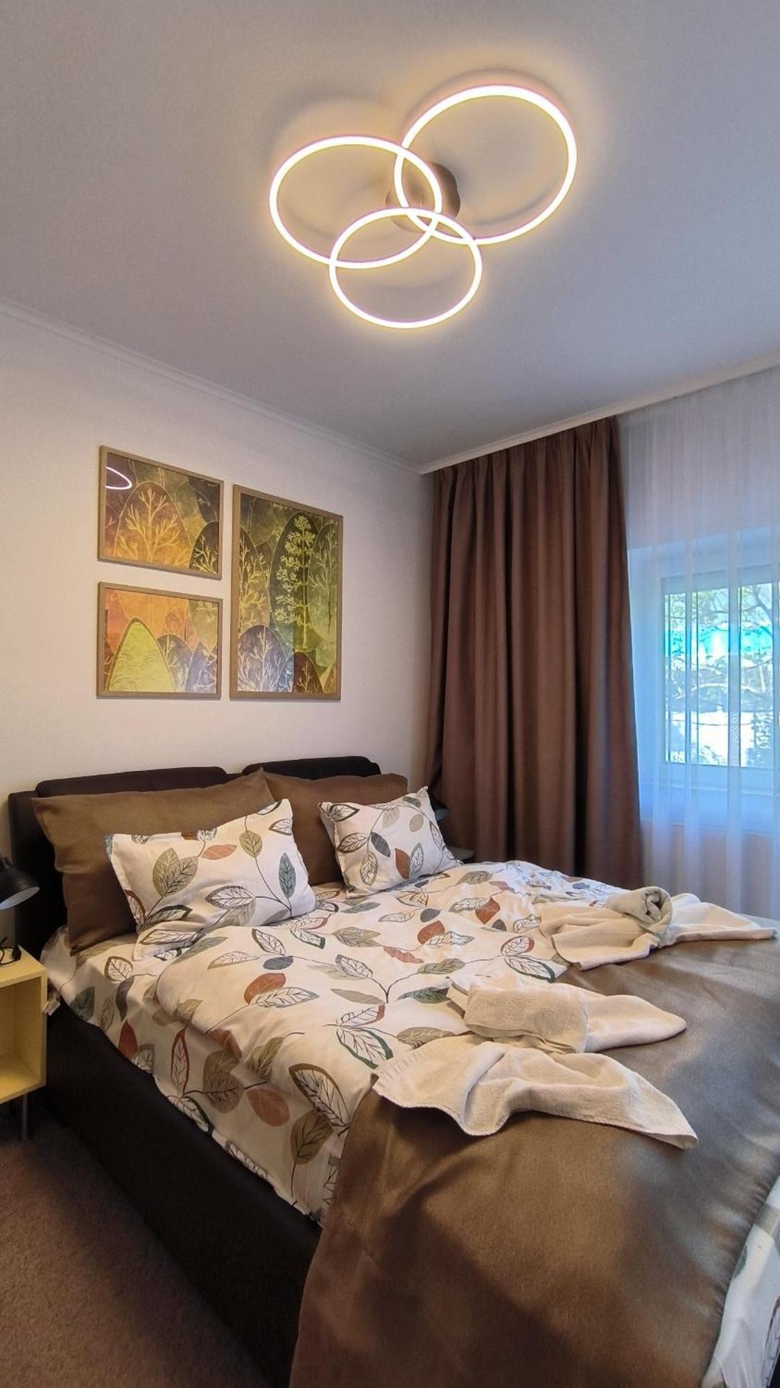 Gd Apartment Heviz